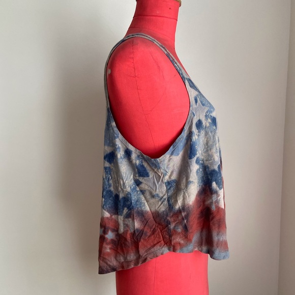 Harley Davidson Tank (XL) - Picture 2 of 8